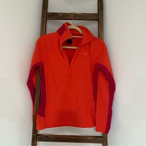 North Face Women’s Fleece Jacket